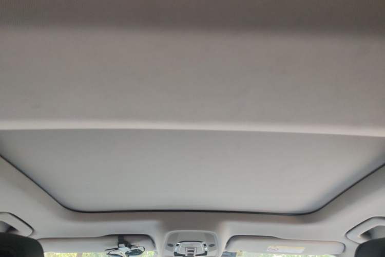 Used Audi A6L 2021 45 TFSI Prestige Elegant Edition Headliner