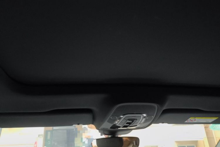 Used Audi A6L 2021 45 TFSI Prestige Dynamic Edition Headliner