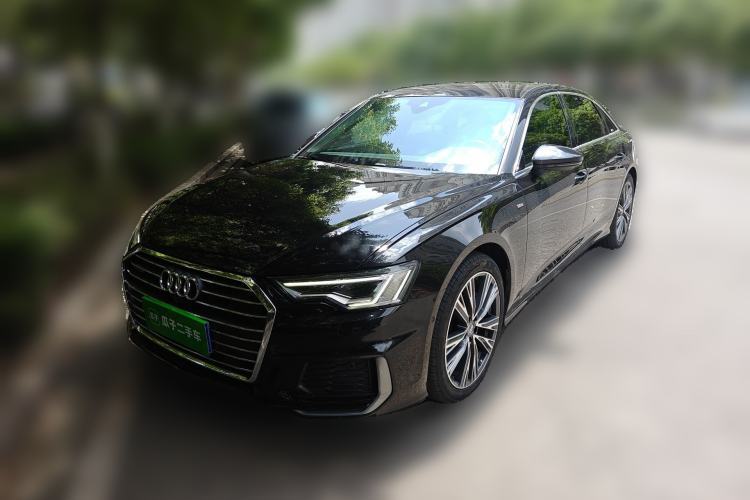 Used Audi A6L 2021 45 TFSI quattro Prestige Dynamic Edition Guazi used car, China used car export, Used car for sale, Used  cars, Cheapest cars for sale