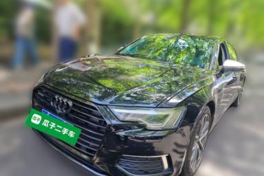 Used Audi A6L 2021 45 TFSI quattro Prestige Elegant Edition