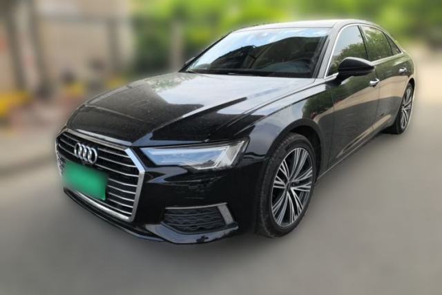Used Audi A6L 2021 45 TFSI Prestige Elegant Edition
