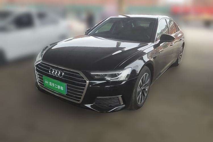 Used Audi A6L 2021 45 TFSI Prestige Elegant Edition Guazi used car, China used car export, Used car for sale, Used cars, Cheapest cars for sale