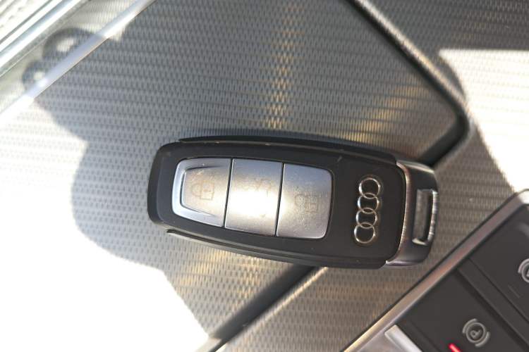 Used Audi A6L 2021 45 TFSI Prestige Elegant Edition Interior 1