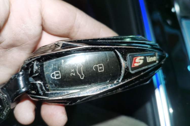 Used Audi A6L 2021 45 TFSI Prestige Dynamic Edition Interior 1