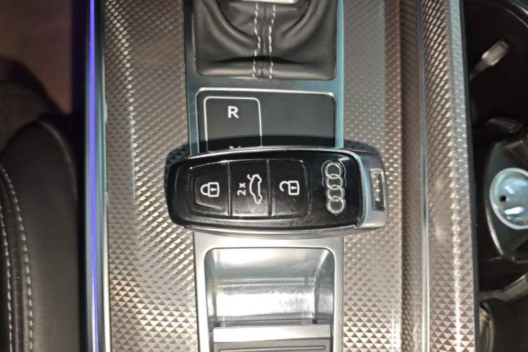 Used Audi A6L 2021 55 TFSI quattro Prestige Dynamic Edition Interior 1