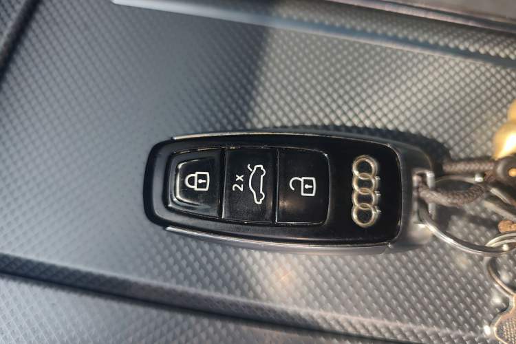 Used Audi A6L 2021 45 TFSI quattro Prestige Dynamic Edition Interior 1