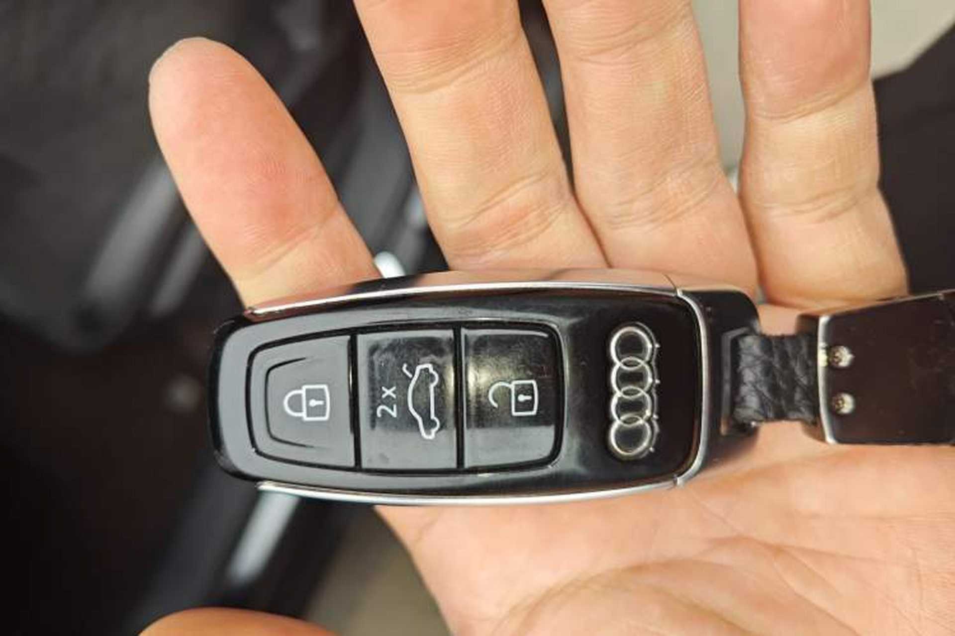 Used Audi A6L 2021 55 TFSI quattro Prestige Dynamic Edition Interior 1