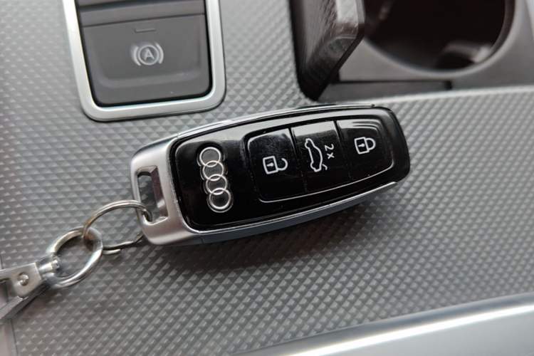 Used Audi A6L 2021 45 TFSI Prestige Dynamic Edition Interior 1