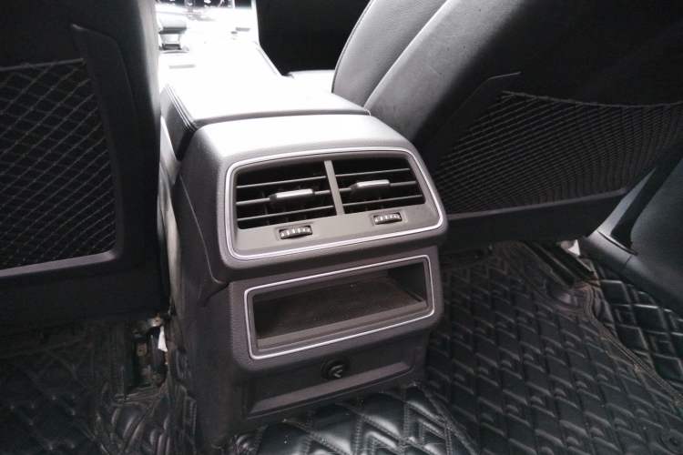 Used Audi A6L 2021 40 TFSI Luxury Prestige Edition Interior 1