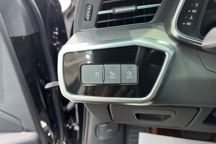 Used Audi A6L 2021 40 TFSI Luxury Prestige Edition Interior 1