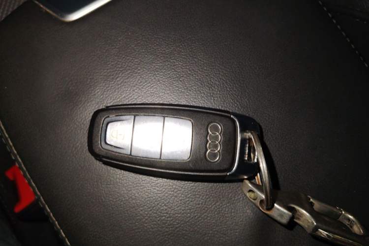 Used Audi A6L 2021 55 TFSI quattro Prestige Dynamic Edition Interior 1