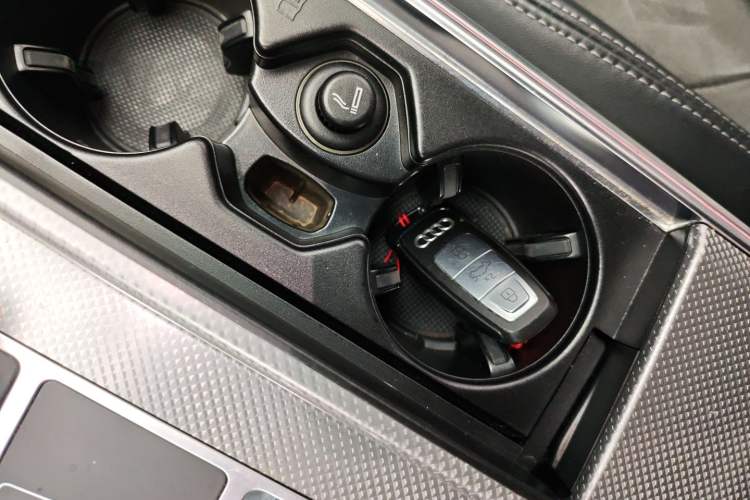 Used Audi A6L 2021 45 TFSI Prestige Dynamic Edition Interior 1