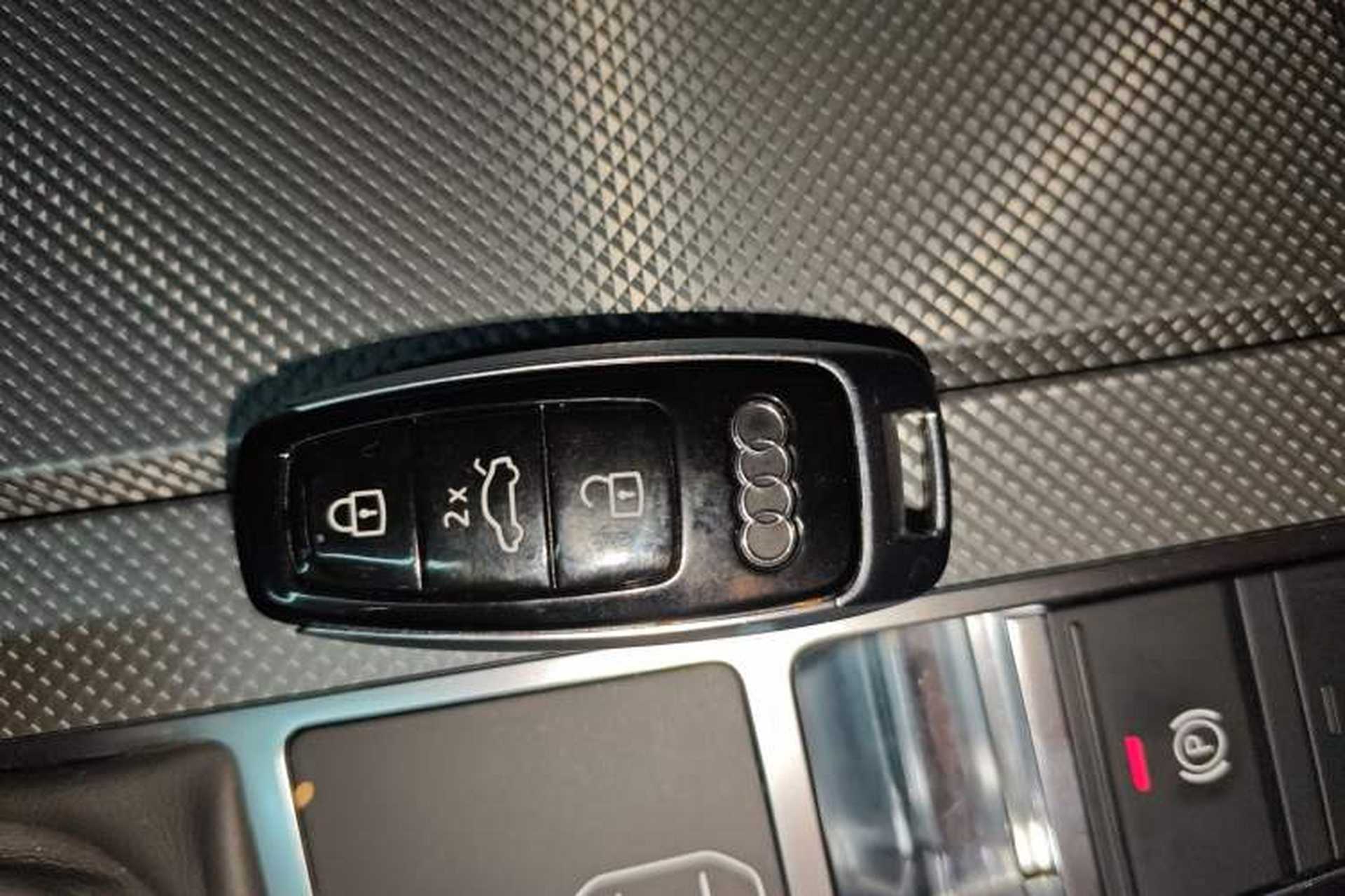 Used Audi A6L 2021 40 TFSI Luxury Dynamic Edition Interior 1