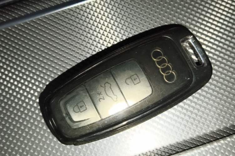 Used Audi A6L 2021 45 TFSI quattro Prestige Dynamic Edition Interior 1