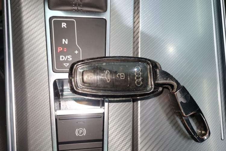 Used Audi A6L 2021 45 TFSI quattro Prestige Elegant Edition Interior 1