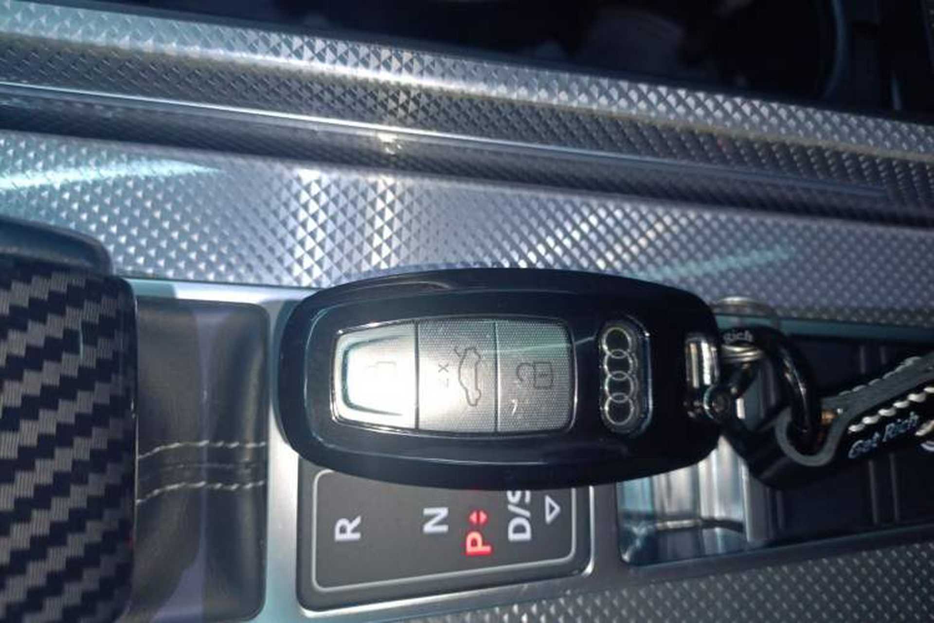 Used Audi A6L 2021 40 TFSI Luxury Dynamic Edition Interior 1
