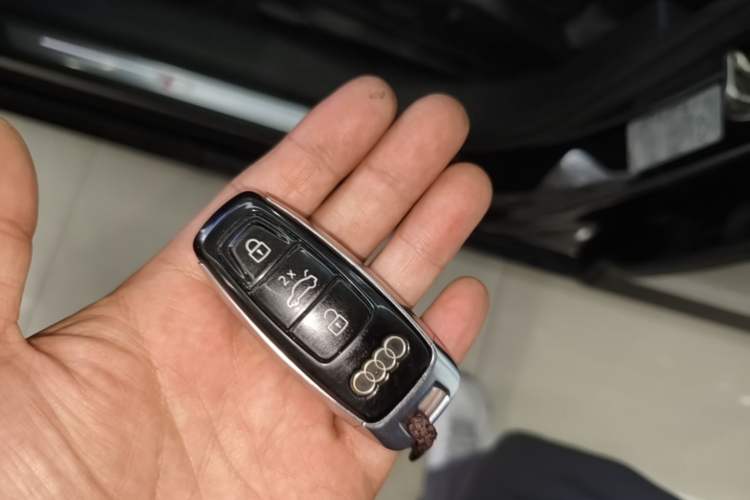 Used Audi A6L 2021 45 TFSI Prestige Dynamic Edition Interior 1