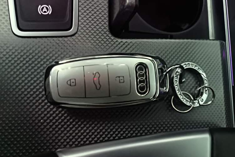 Used Audi A6L 2021 45 TFSI Prestige Dynamic Edition Interior 1