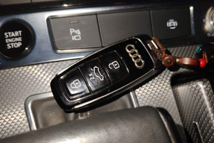 Used Audi A6L 2021 45 TFSI Prestige Dynamic Edition Interior 1
