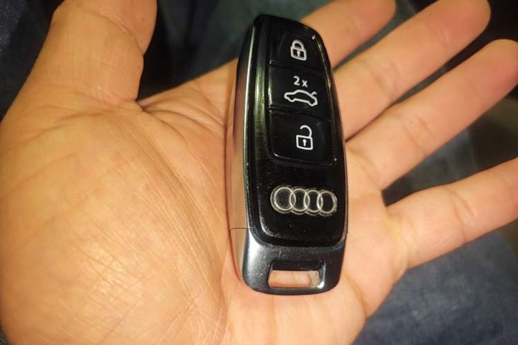 Used Audi A6L 2021 45 TFSI Prestige Dynamic Edition Interior 1
