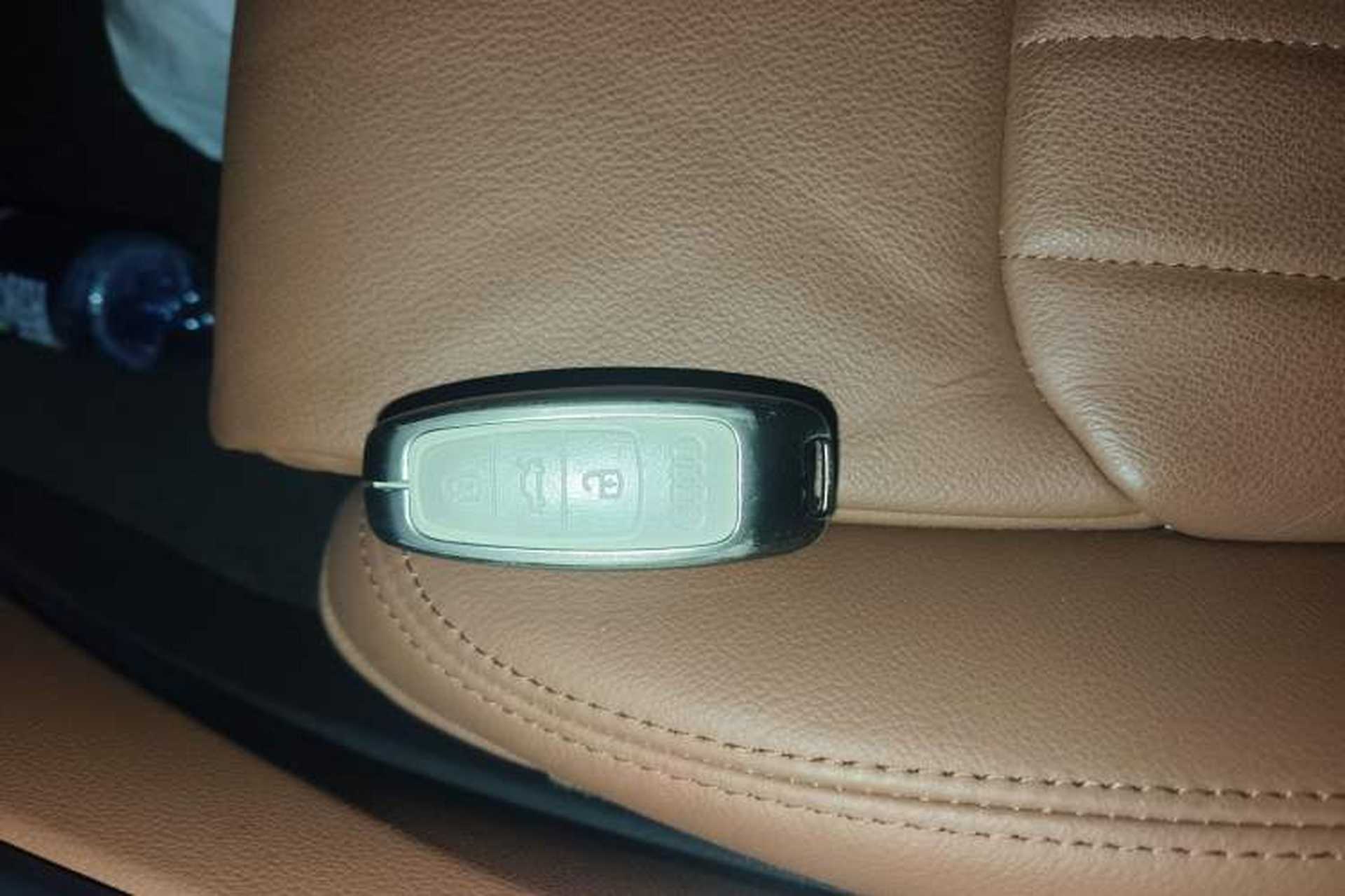 Used Audi A6L 2021 45 TFSI quattro Prestige Elegant Edition Interior 1