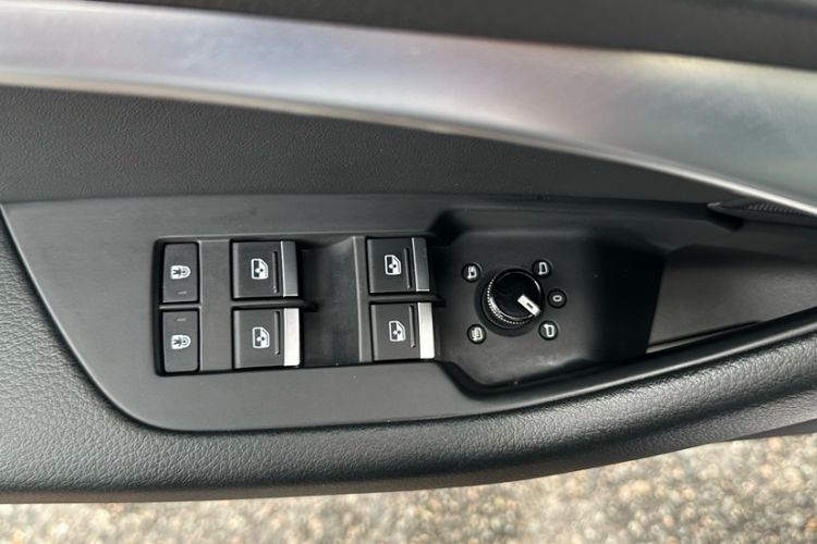 Used Audi A6L 2021 45 TFSI Prestige Dynamic Edition Interior 13