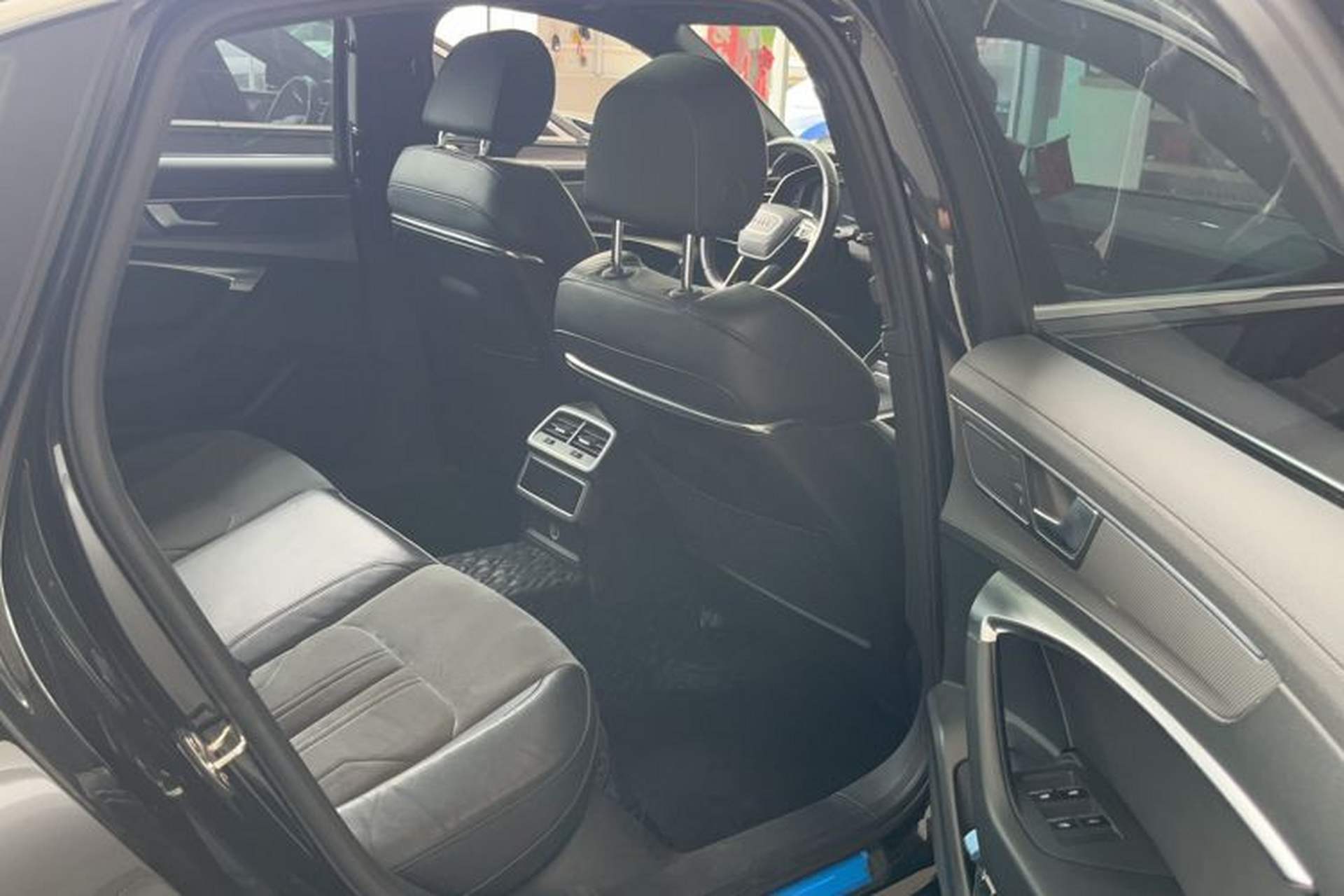 Used Audi A6L 2021 45 TFSI Prestige Dynamic Edition Interior 2