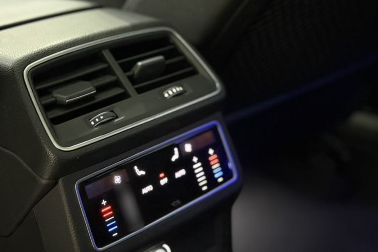 Used Audi A6L 2021 45 TFSI Prestige Elegant Edition Interior 3
