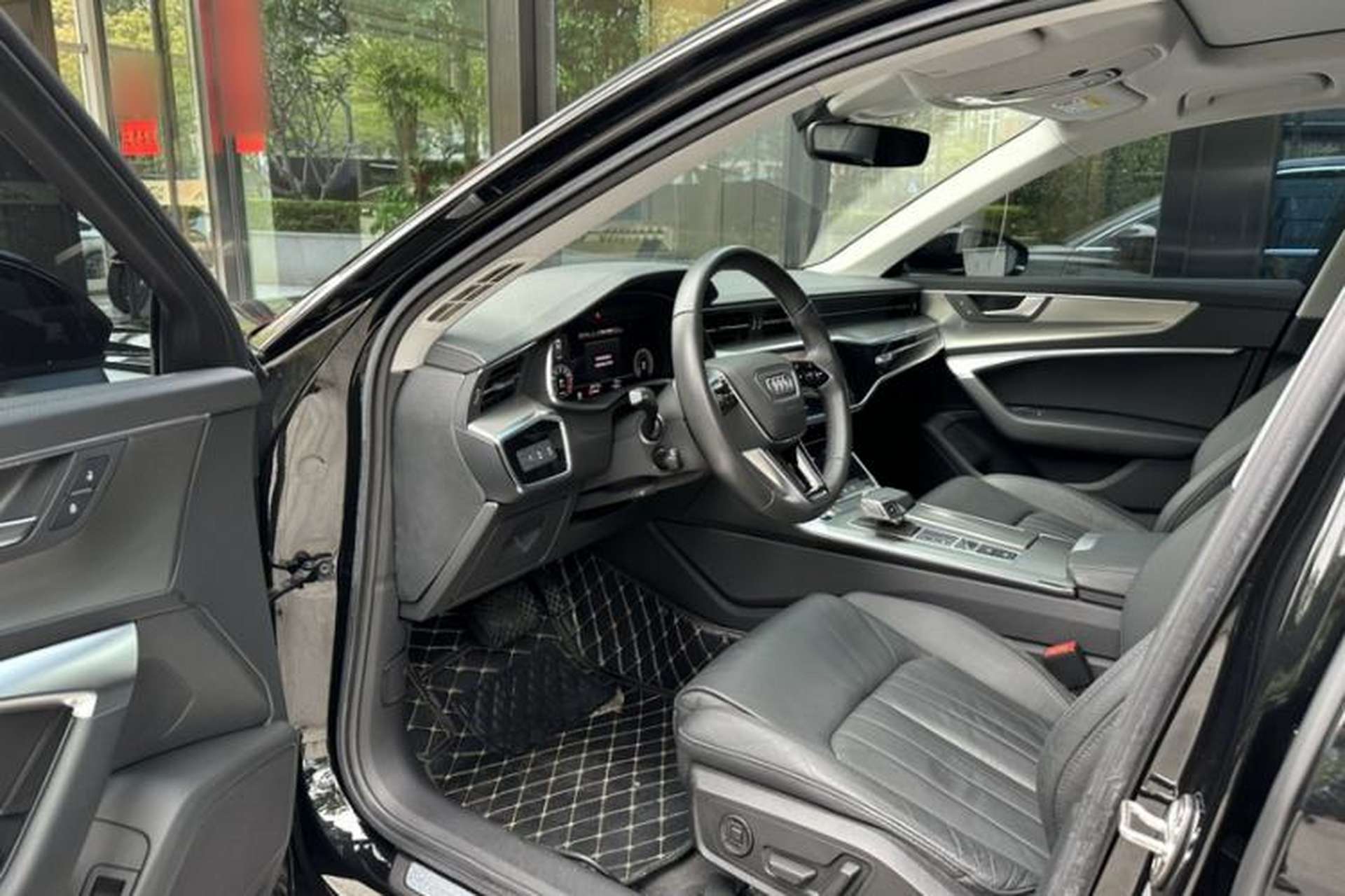 Used Audi A6L 2021 45 TFSI Prestige Elegant Edition Interior 3