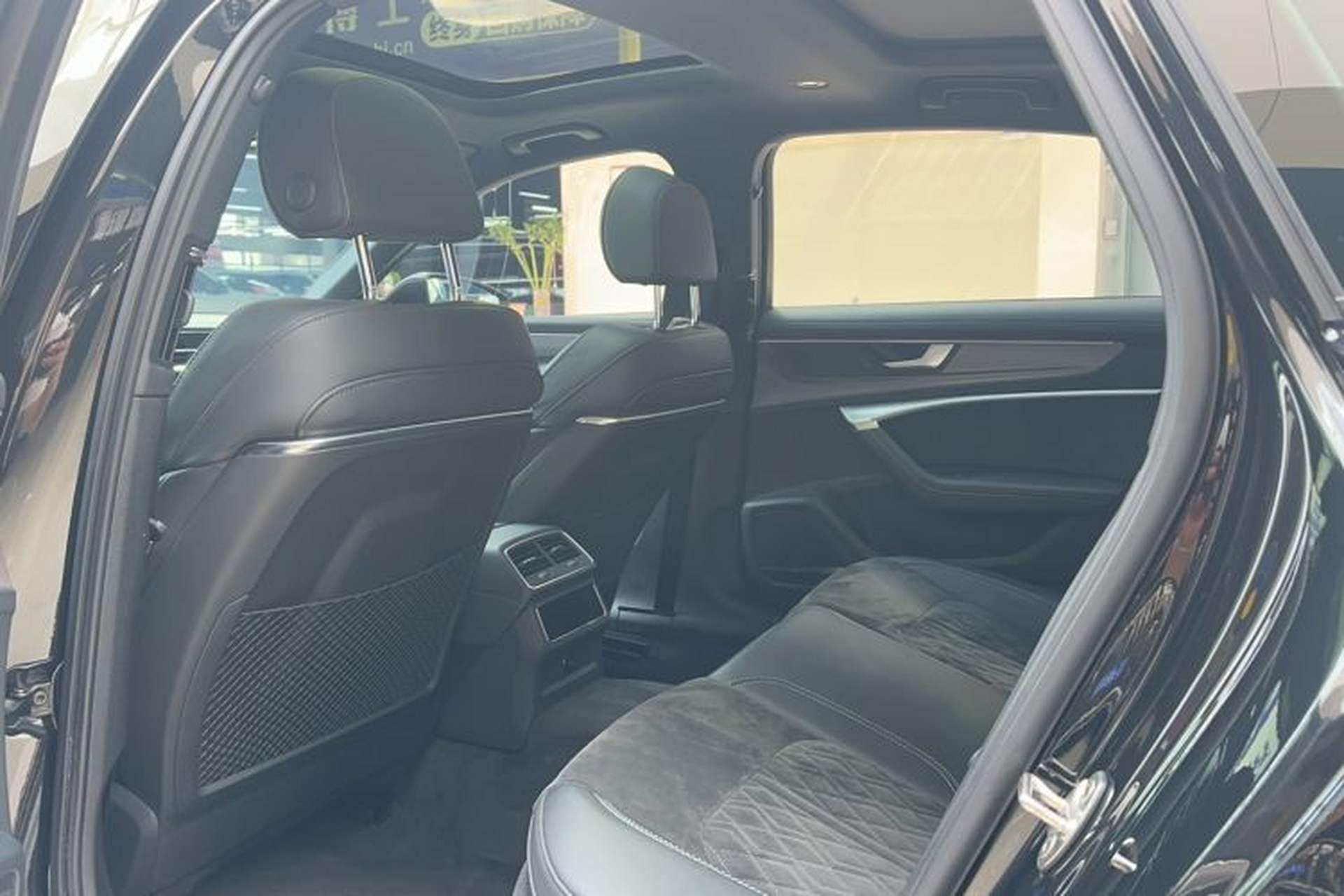 Used Audi A6L 2021 55 TFSI quattro Prestige Dynamic Edition Interior 4