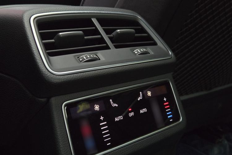 Used Audi A6L 2021 45 TFSI Prestige Dynamic Edition Interior 4