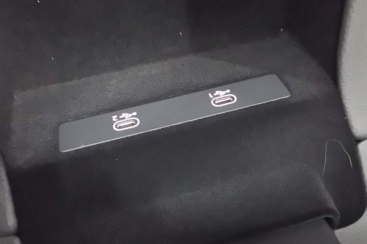 Used Audi A6L 2021 45 TFSI Prestige Dynamic Edition Interior 4