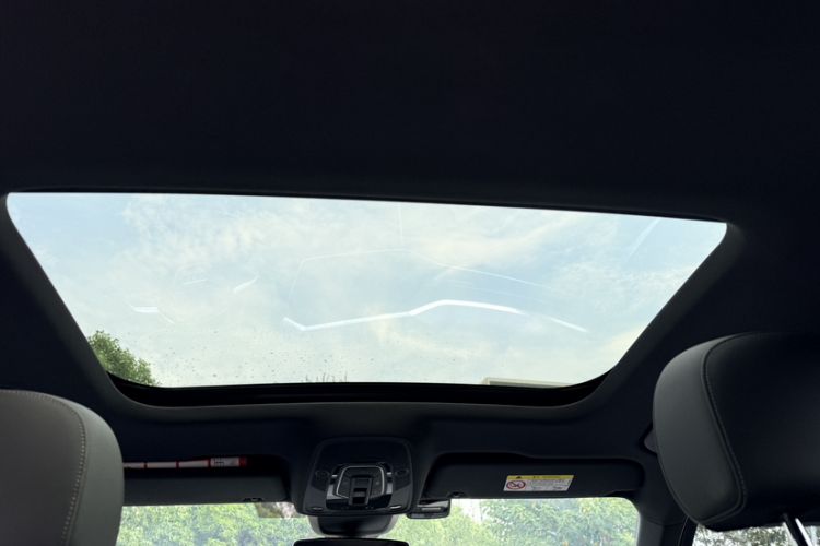 Used Audi A6L 2021 40 TFSI Luxury Dynamic Edition Interior 5
