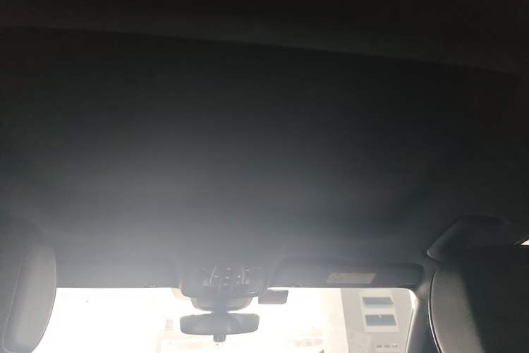 Used Audi A6L 2021 45 TFSI Prestige Dynamic Edition Interior 5