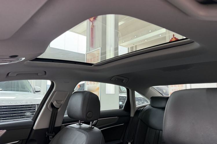 Used Audi A6L 2021 40 TFSI Luxury Prestige Edition Interior 5