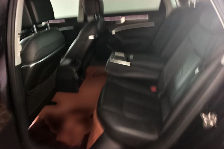 Used Audi A6L 2021 45 TFSI Prestige Elegant Edition Interior 5