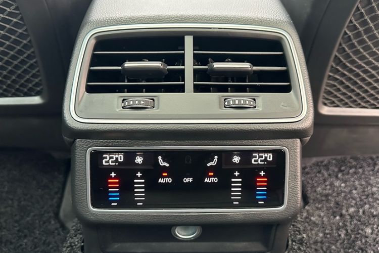 Used Audi A6L 2021 45 TFSI Prestige Dynamic Edition Interior 5