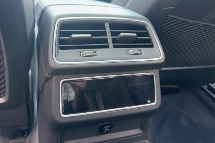 Used Audi A6L 2021 55 TFSI quattro Prestige Dynamic Edition Interior 6