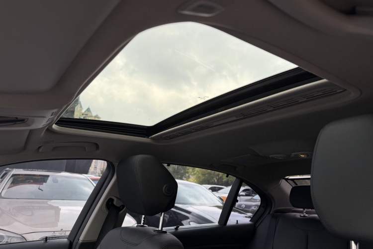 Used Audi A6L 2021 40 TFSI Luxury Prestige Edition Interior 6
