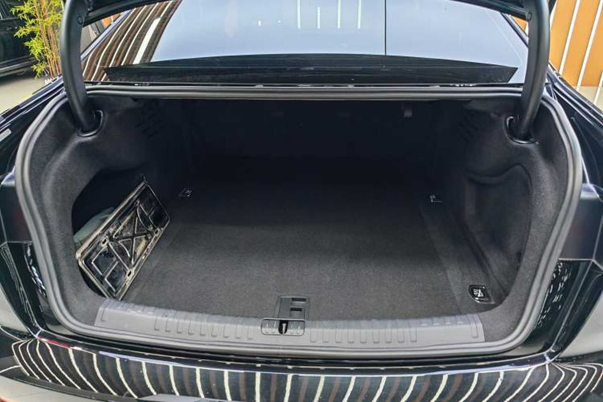 Used Audi A6L 2021 40 TFSI Luxury Dynamic Edition Interior 6