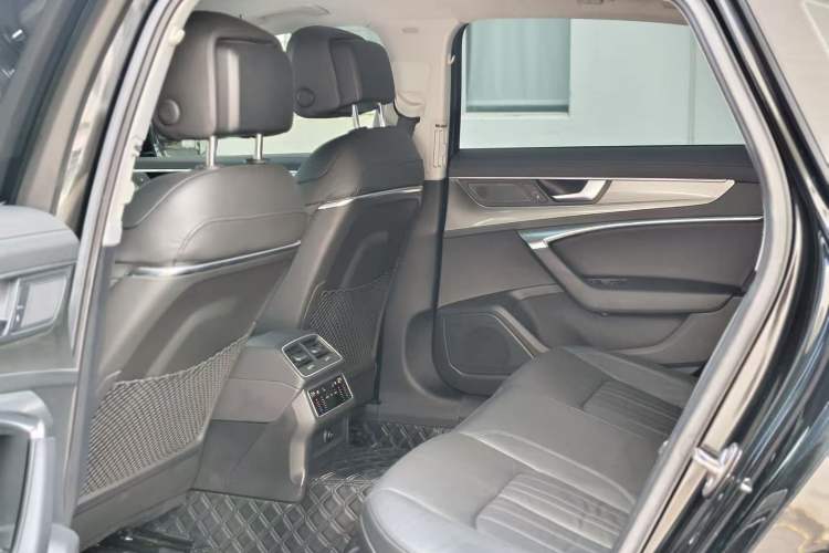 Used Audi A6L 2021 45 TFSI Prestige Elegant Edition Interior 7