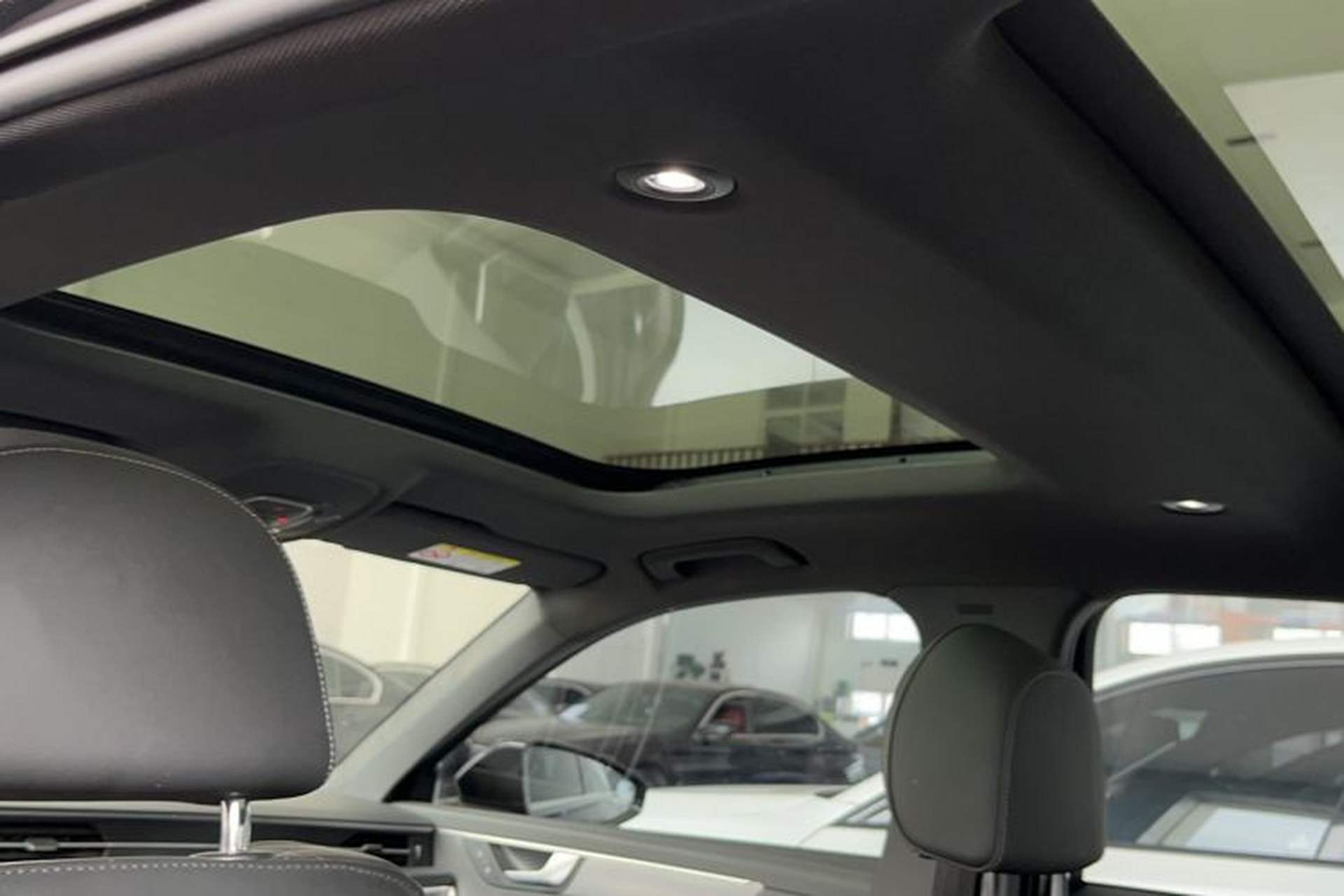 Used Audi A6L 2021 45 TFSI Prestige Dynamic Edition Interior 7