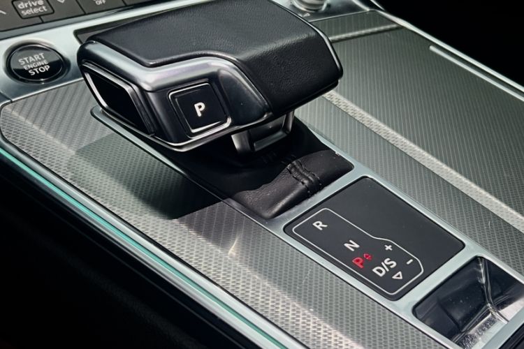 Used Audi A6L 2021 40 TFSI Luxury Prestige Edition Interior 7