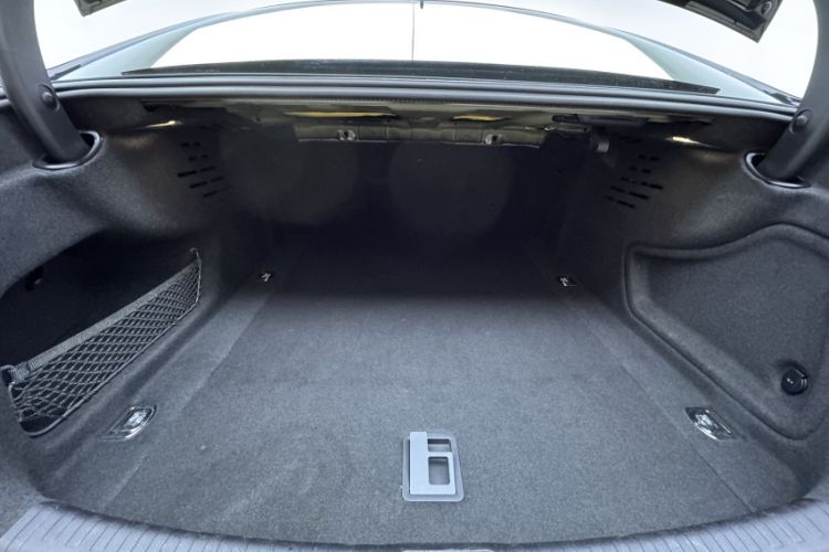Used Audi A6L 2021 45 TFSI quattro Prestige Dynamic Edition Interior 8