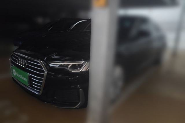 Used Audi A6L 2021 45 TFSI Prestige Dynamic Edition