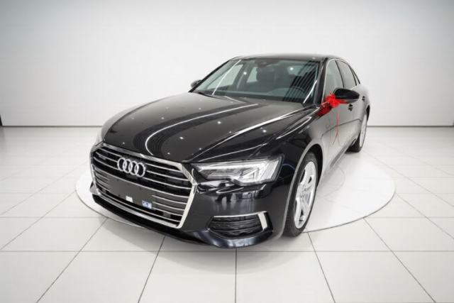 Used Audi A6L 2021 45 TFSI quattro Prestige Elegant Edition