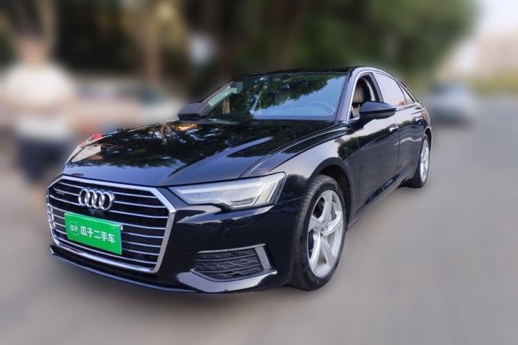 Used Audi A6L 2021 55 TFSI quattro Prestige Edition Guazi used car, China used car export, Used car for sale, Used  cars, Cheapest cars for sale