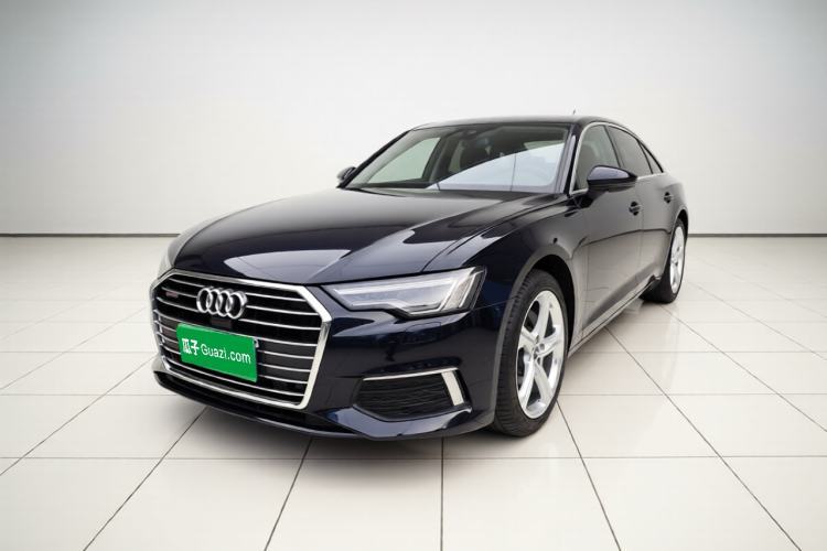 Ojetý Audi A6L 2021 55 TFSI quattro Prestige Edition Guazi used car, China used car export, Used car for sale, Used  cars, Cheapest cars for sale