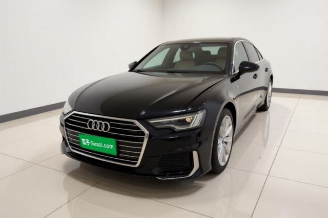 Audi A6L 2021 45 TFSI Prestige Dynamic Edition de segunda mano