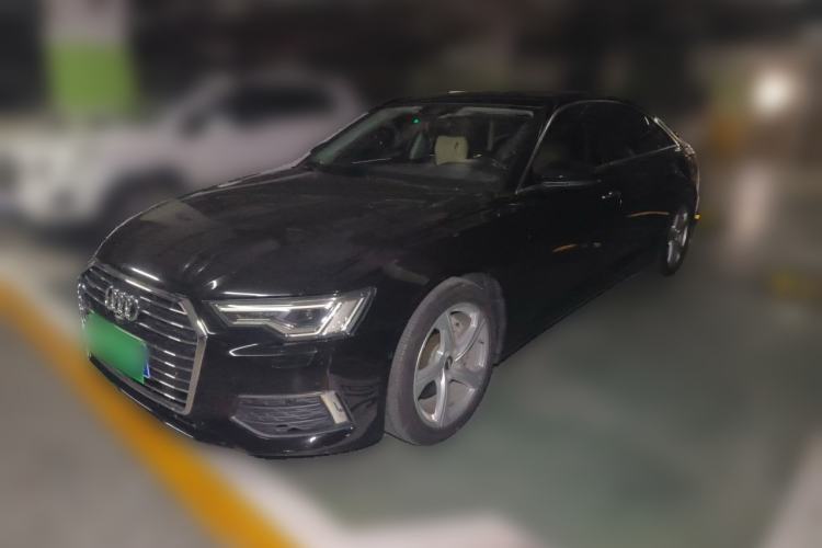 Used Audi A6L 2021 45 TFSI quattro Prestige Elegant Edition Guazi used car, China used car export, Used car for sale, Used  cars, Cheapest cars for sale